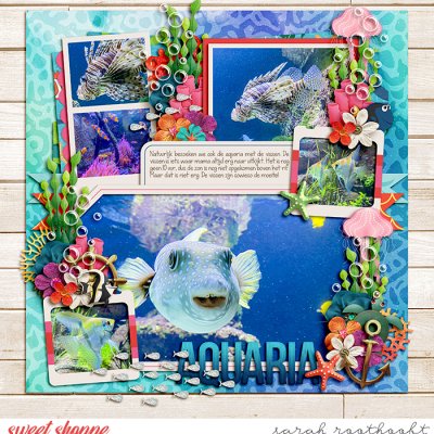 Aquaria