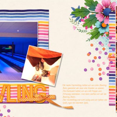 bowling