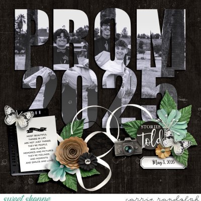 PROM 2025