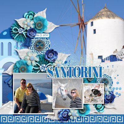 santorini