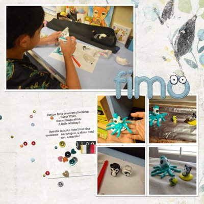 Passport to Hobbies 12