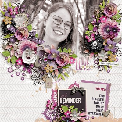 Love You