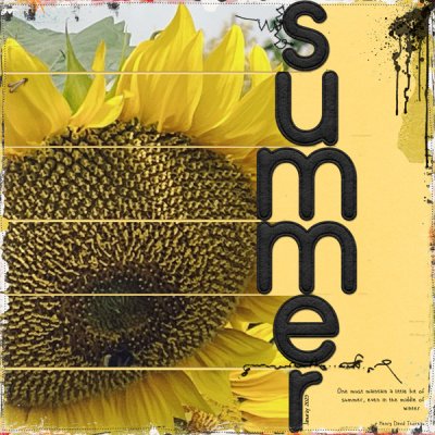 Summer