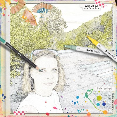 Coloring