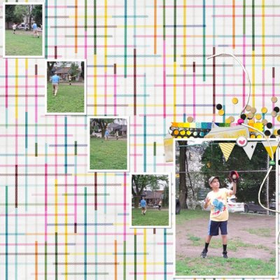 Passport to Hobbies 7