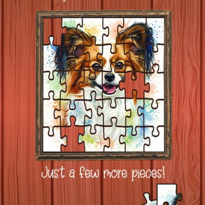 Papillon Puzzle