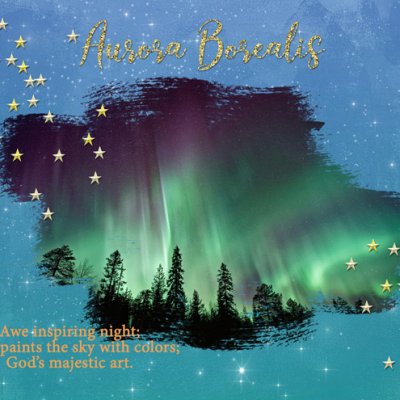 Aurora Borealis