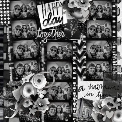 Happy Day