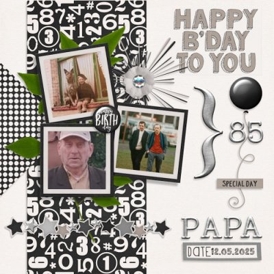 Dad