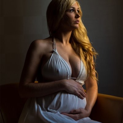 Window Light: Anticipation