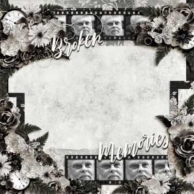 Broken Memories