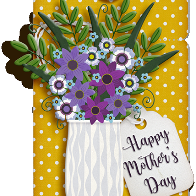 Happy Mother's Day