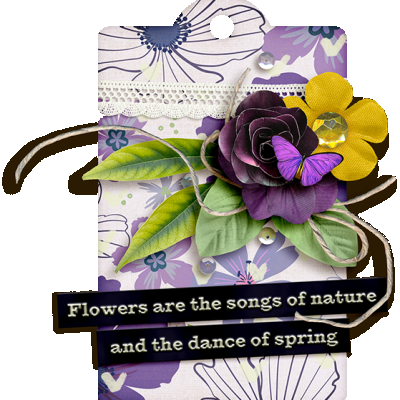 May Flowers