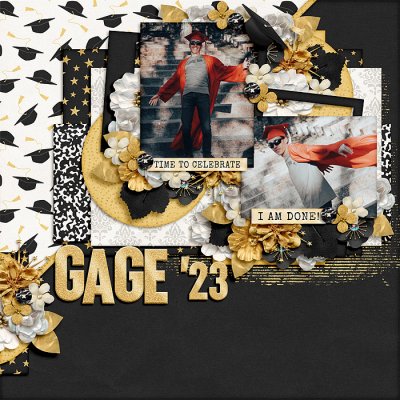 Gage23
