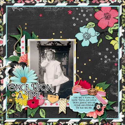 Grandma Thelma