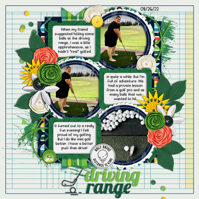 Driving Range
