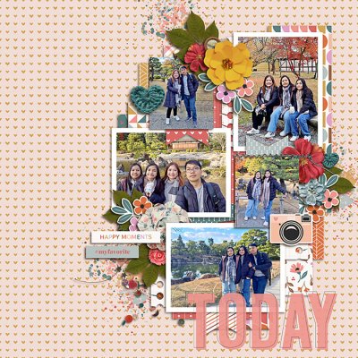 Today