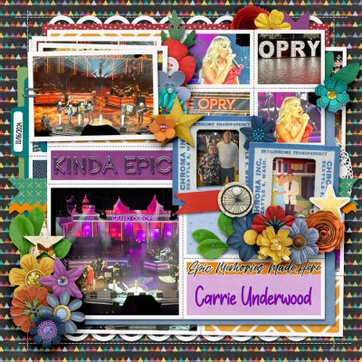 Grand Old Opry