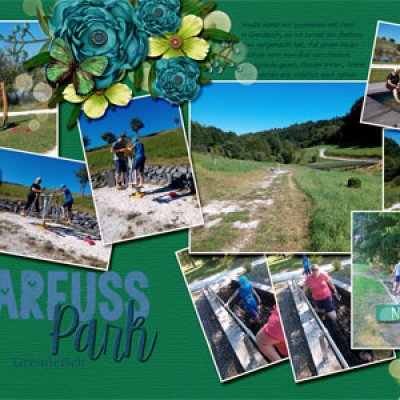 Barfusspark