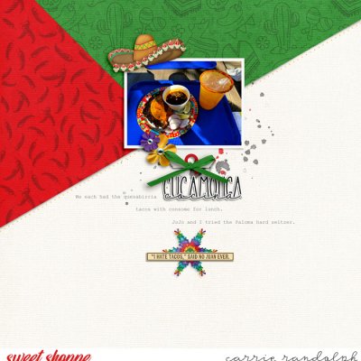 Cocina Cucamonga