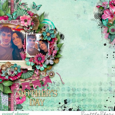 Mother's Day
