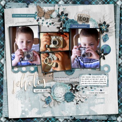 photo taker
