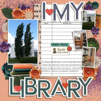 Library