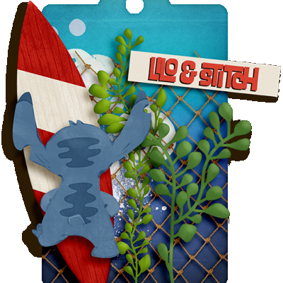 Lilo & Stitch