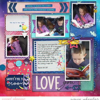 Love You