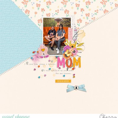 Mom
