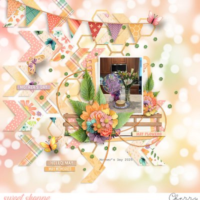 May Flowers