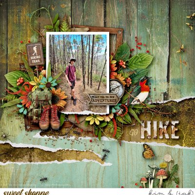 Go Hike