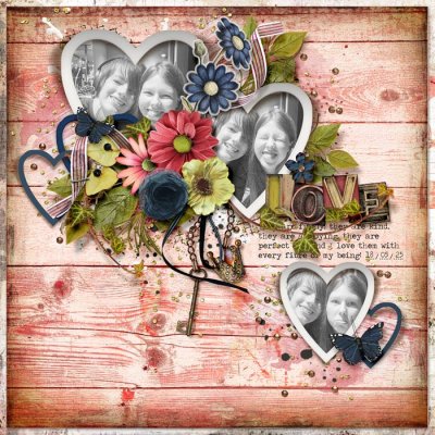 Love