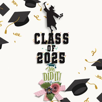 Class of 2025