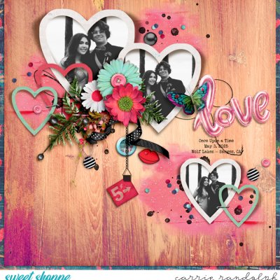 love