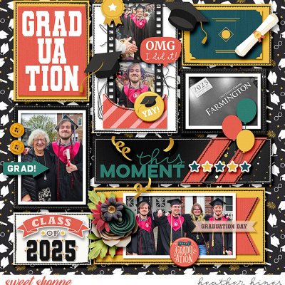 Graduation