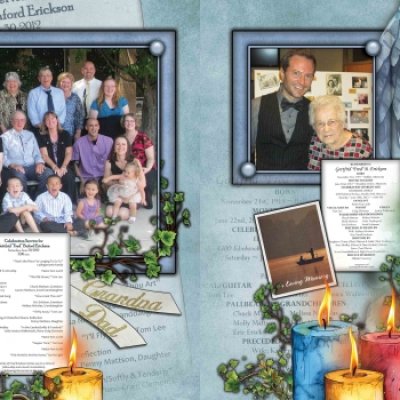Legacy of Love