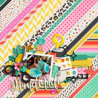 Handmade