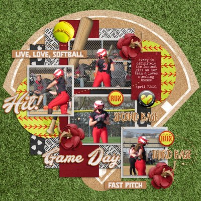 Game Day