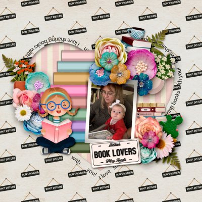 Book Lovers