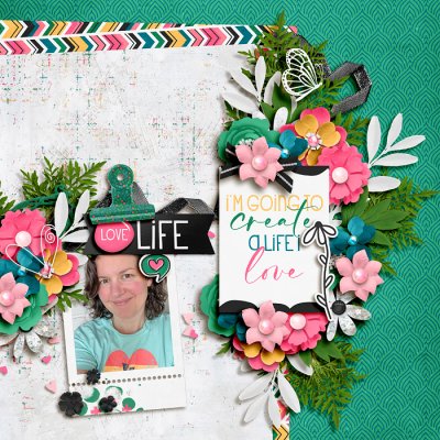 Love life