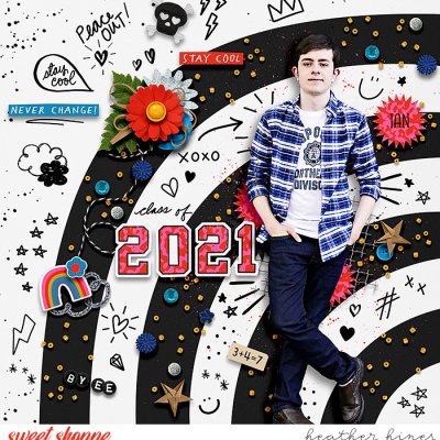 Class of 2021