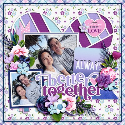 Better together