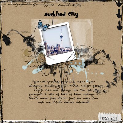 Auckland City