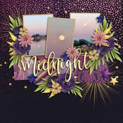 Midnight