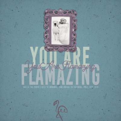 Flamazing