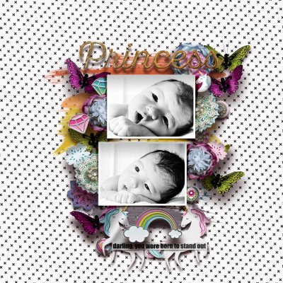 LO615 - Everyday Magic