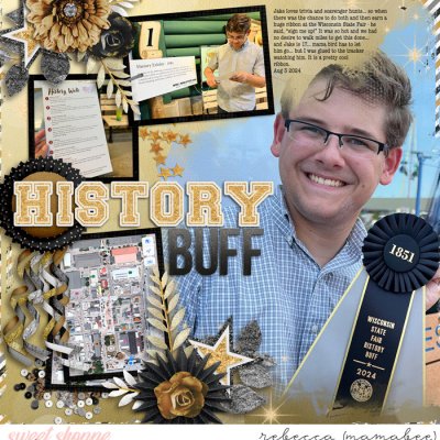 History Buff