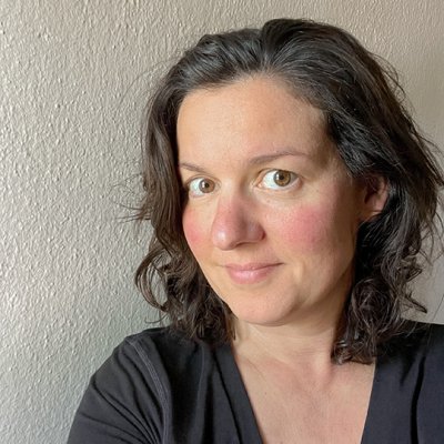 Window Light: Self Portrait