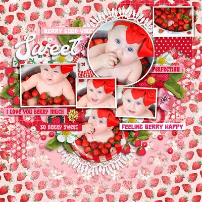Berry Sweet